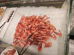 -禾斗海鲜自助(市南银座店)