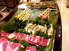 -昆明佳华广场酒店·西餐厅