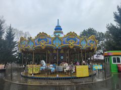 -长影世纪城