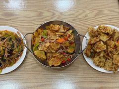 -东北饺子馆(郭南小区店)