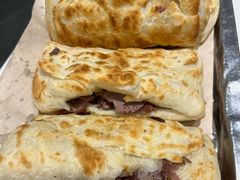 -高玛纳驴肉火烧(河间店)