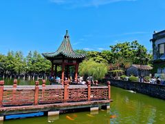 -东莞市可园博物馆