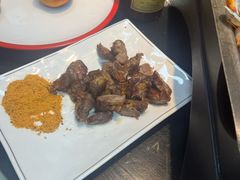 -黑龙江美食城(三角公园店)