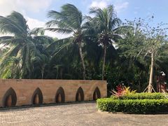 -三亚湾海居铂尔曼度假酒店