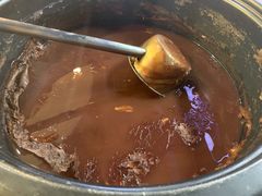 -安徽阜阳卷馍(西单店)