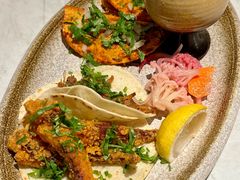 -墨纪Mojí墨西哥餐厅(官舍店)