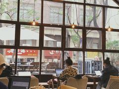 -VESH COFFEE(定西路店)