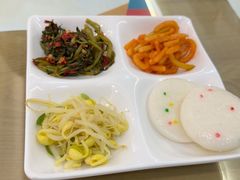 -海兰江石锅饭(水上店)