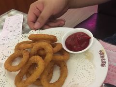 -华梅西餐厅(哈尔滨中央大街店)