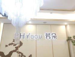 -芳朵美容养生SPA