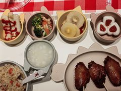 -西贝(深圳卓悦汇店)