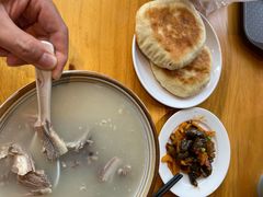 -东望小馆·早餐·羊汤