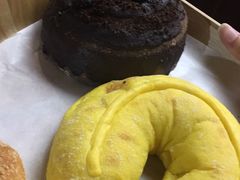 霸气D24榴莲-LELECHA乐乐茶(上海五角场万达广场店)