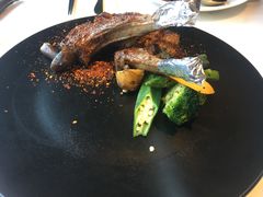 -Wei菋·Le Bistrot