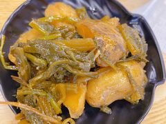 烤土豆-面道赞宁海海鲜面(迎凤街店)