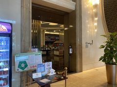 门面-宜昌富力皇冠假日酒店·咖啡1号西餐厅