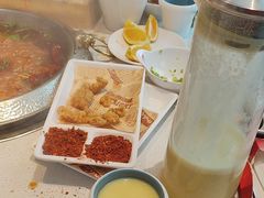 -千牛将·鲜牛肉火锅(开元路店)