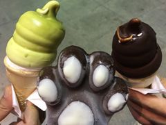 -DQ·蛋糕·冰淇淋(民勇嘉泰店)