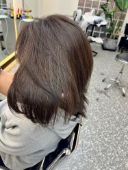 -HD HAIR STYLE