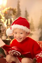 -星宝贝儿童摄影