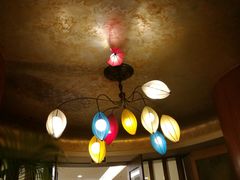 -白云中餐厅·粤菜·亚龙湾喜来登度假酒店