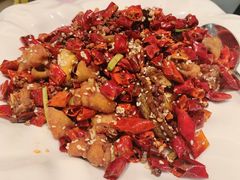 -杭州城中香格里拉大酒店