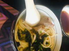 -羽山料理