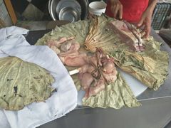 -东山矮马桶羊肉(太湖东山店)