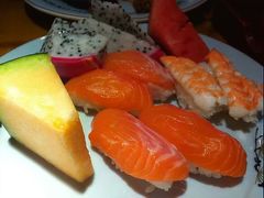 -松子料理(白家庄店)