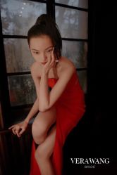 点击看大图 -纯色时光婚纱艺术馆WHITE