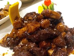 -欣旺·迎宾楼·百年无锡菜