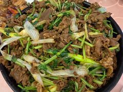 -烤肉宛饭庄(南礼士路店)
