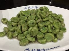 -吴门人家·苏宴宫廷菜(拙政园店)
