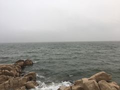 -老虎石海上公园