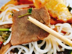 -湖南牛肉特色粉面(华屏路店)