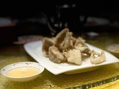 豆腐鱼-达濠炒饭·潮汕味道