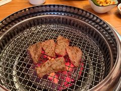 -丸藏和牛烧肉专门店(园区师惠坊店)