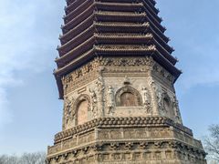 -玲珑塔公园