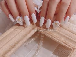 -Adore nail日式美甲美睫