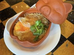 -大中华希尔顿酒店-念自助餐·海南美食·三文鱼