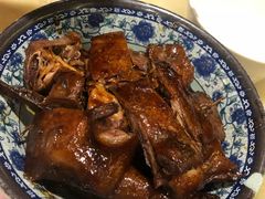 -慧娟面馆·餐厅(望江路店)