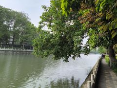 -东水关遗址公园