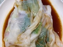 -凤来茶餐·粤菜馆(珠江新城店)