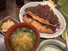 -矢场猪(名古屋站三井楼北馆店)
