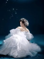 -米莱摄影写真(五大道别墅店)