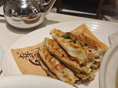 -绿杨春·淮扬宴(庐山路店)