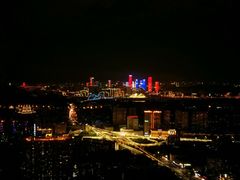 -景湖轩全日制餐厅·南湖名都