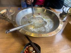 -九记潮汕现切鲜牛肉自助火锅(新开铺店)