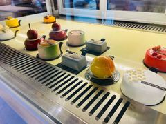 -La Porte de Paris 巴黎之门法式甜品