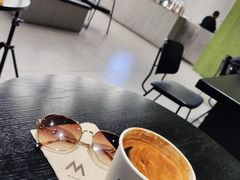 -M Stand(南京紫峰大厦店)